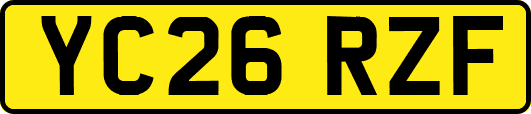 YC26RZF