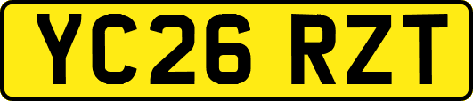 YC26RZT
