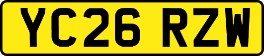 YC26RZW