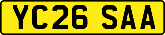 YC26SAA