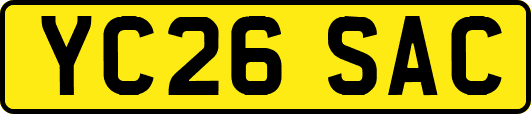 YC26SAC