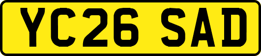 YC26SAD