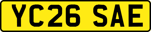 YC26SAE