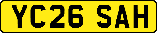 YC26SAH