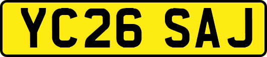 YC26SAJ