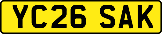YC26SAK
