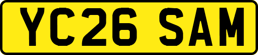 YC26SAM