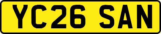 YC26SAN