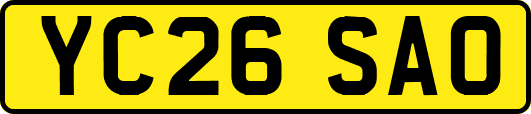 YC26SAO