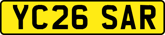 YC26SAR