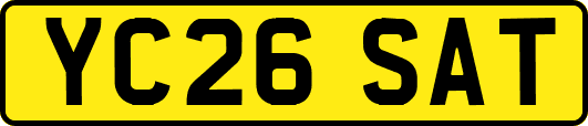 YC26SAT