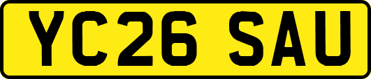 YC26SAU