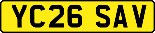 YC26SAV
