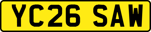 YC26SAW