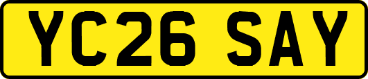 YC26SAY