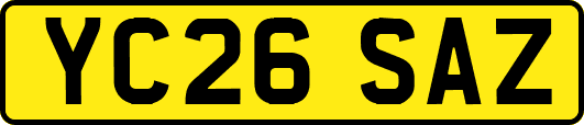 YC26SAZ