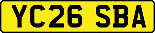 YC26SBA