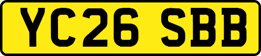 YC26SBB