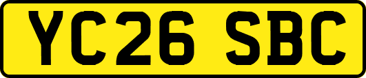 YC26SBC