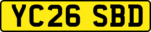 YC26SBD