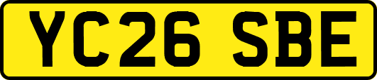 YC26SBE