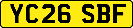 YC26SBF