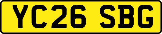 YC26SBG