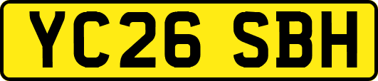 YC26SBH