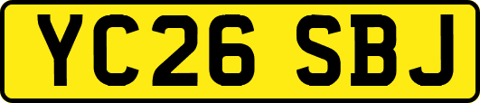 YC26SBJ