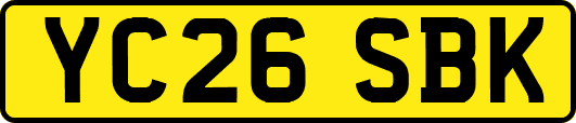 YC26SBK