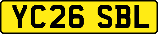YC26SBL
