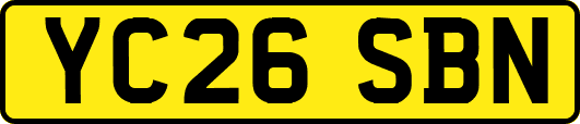 YC26SBN