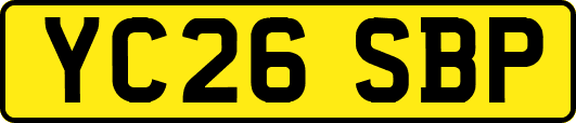 YC26SBP