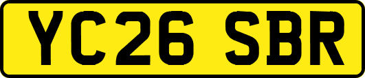 YC26SBR