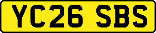 YC26SBS