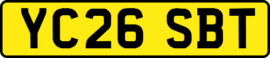 YC26SBT