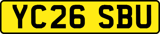 YC26SBU