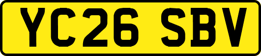 YC26SBV