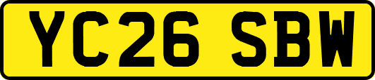 YC26SBW