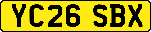 YC26SBX