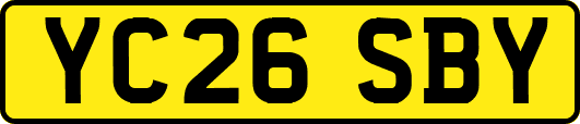 YC26SBY