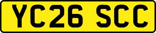 YC26SCC