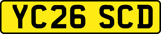 YC26SCD