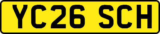 YC26SCH