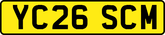 YC26SCM