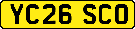 YC26SCO