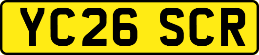 YC26SCR