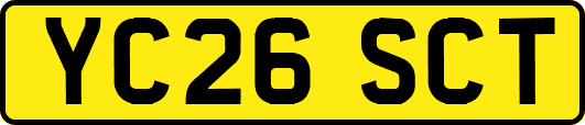 YC26SCT