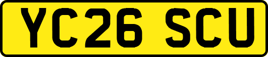 YC26SCU