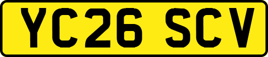 YC26SCV